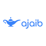 Ajaib Png