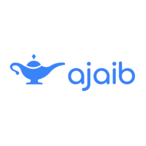 Ajaib Png