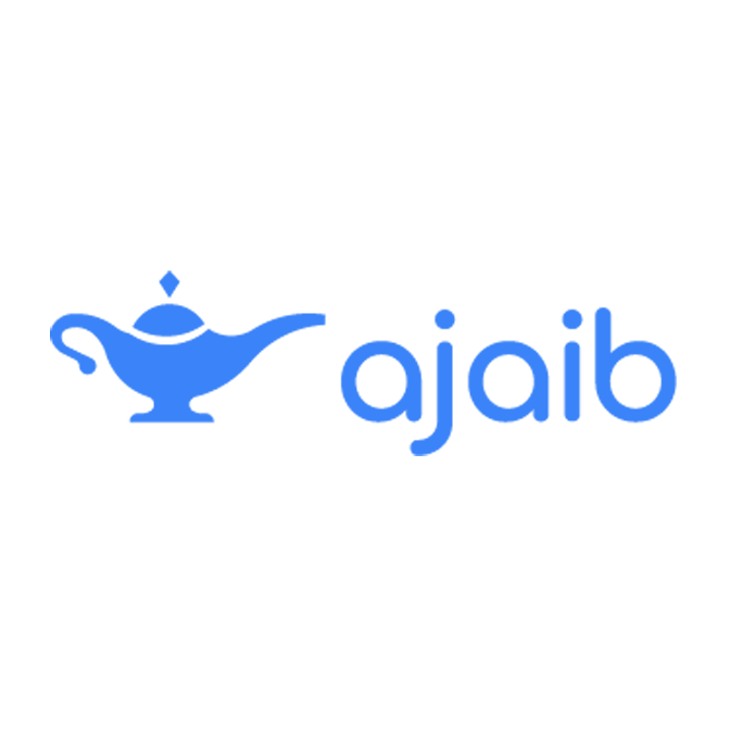 Ajaib Png